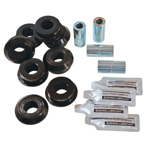 SPC Performance 25566 - Replacement Bushing Kit for 25560 Titan Control Arms