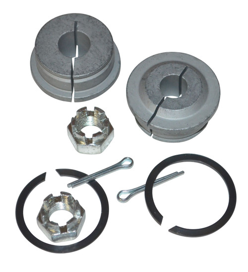 SPC Performance 25008 - SPC Knuckle Insert Service Kit (Works w/ 25460 & 25485)