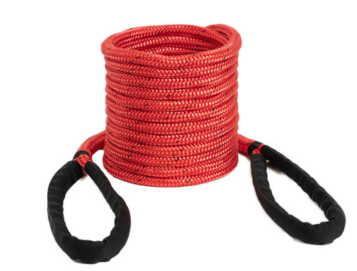 SpeedStrap 35830 - 5/8In Lil Mama Kinetic Recovery Rope - 30Ft