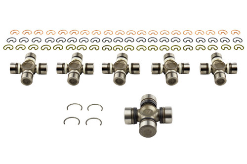 Spicer SPL1014JK - Universal Joint Kit - Contains: 5-760X (2), 5-1310X (5)