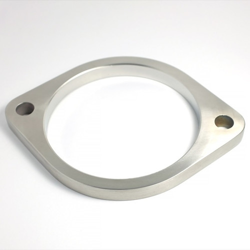 Stainless Bros 603-08920-0000 - 3.5in 2-Bolt 304SS Flange