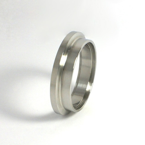 Stainless Bros 603-04410-3000 - PTE 46mm 304SS V-Band Oulet Flange