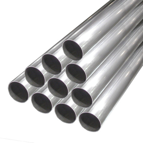 Stainless Works 2.2HSS-4 - Tubing Straight 2-1/4in Diameter .065 Wall 4ft