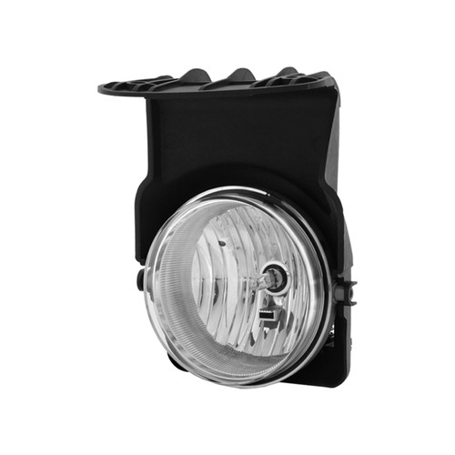 Spyder 5015389 - () - OEM Fog Lights wo/switch - Left