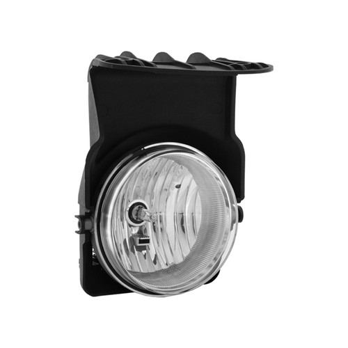 Spyder 5015396 - () - OEM Fog Lights wo/switch- Right
