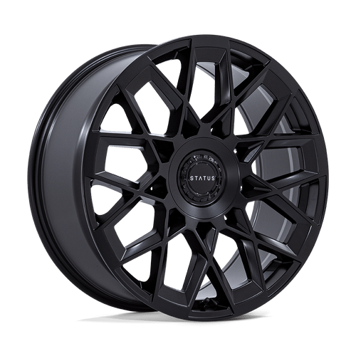 Status ST005MX22956A30 - St005 Matrix 22X9.5 M-Blk