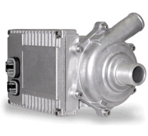 Stewart E2512A - Electric Water Pump Turbo / Intercooler