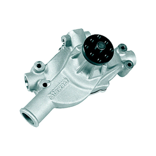 Stewart 43143 - Water Pump SBC Short Stage 4 Corvette DRV