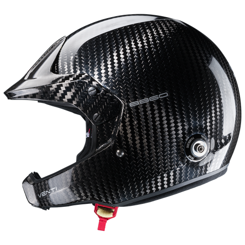 Stilo AA0220BG1R54 - Venti WRC Carbon 8860 W/ PA