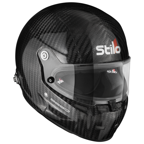 Stilo AA0700AG1R60 - ST5 GT 8860-2018 Carbon Racing Helmet