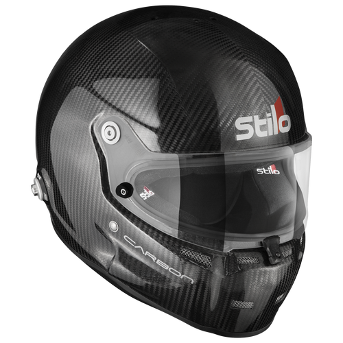 Stilo AA0700AF1T59 - SA2020 ST5 GT Carbon Racing Helmet