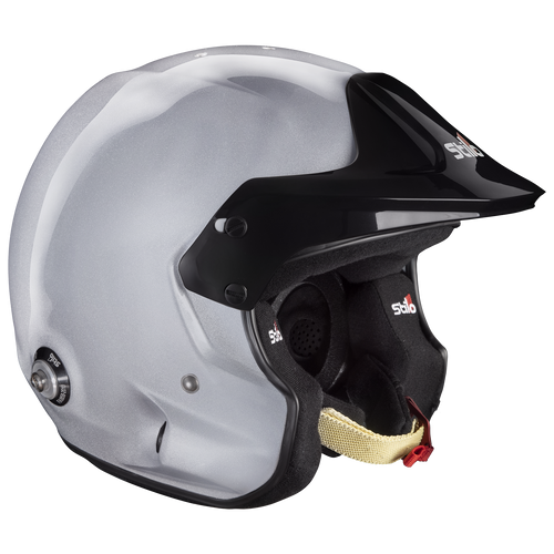 Stilo AA0112AF2T54 - Venti Trophy Jet 54CM-Silver