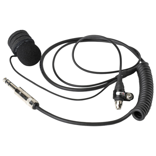 Stilo AE0310 - Non-Integrated Nascar 3C,  Button MIC, 3.5MM jack for earbuds