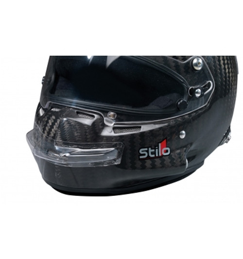 Stilo YA0823 - ST5 Helmet Front Spoiler (large)