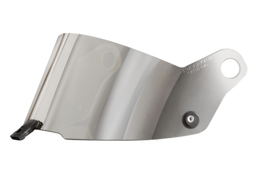 Stilo YA0804ABP - ST5 ABP Visor Mirror - Dark