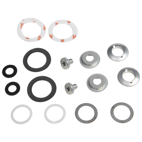Stilo YA0864 - ST5 Screw kit for Peak + Visor
