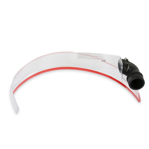 Stilo YA0894-90 - ST5 Non-Adjustable TOP AIR 90 Degree MAGLOCK LARGE SHELL