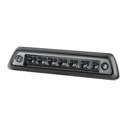 Spyder 9029257 - Xtune Ford F-150 04-08 3rd Brake Light Smoked BKL-FFF15009-LED-G2-SM