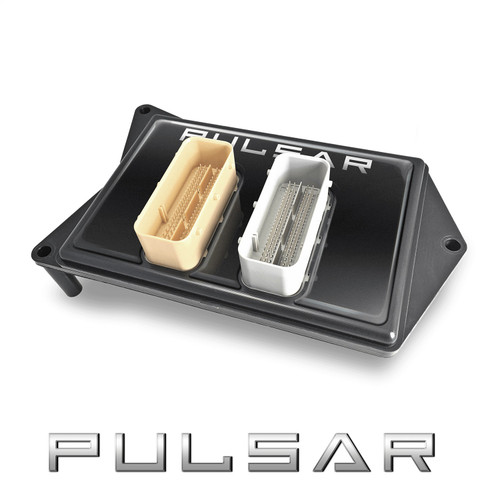 Superchips 32452 - Pulsar Module; 8 Performance Levels;