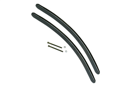 Superlift 2051 - 99-04 Ford F-250 / F-350 & 00-05 Excursion 4WD Add-a-Leafs - Front