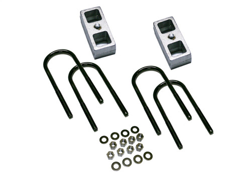 Superlift 2325 - 98-10 Ford Ranger 4WD 2in Block Kit