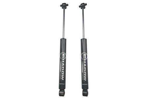 Superlift 87171 - 18-20 Jeep Wrangler JL 2 Door -  Shock - 4 Door w/ 2.5-4in Lift Kit - Rear
