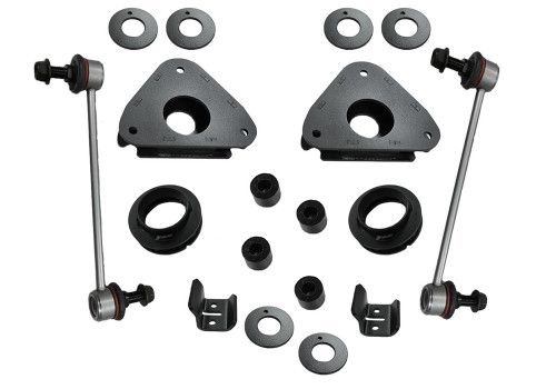 Superlift 9755 - 2022 Ford Maverick 2in Lift Kit
