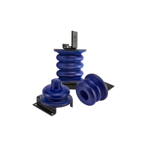 Supersprings SSF-171-40-2 - SumoSprings Front for Ford F-53