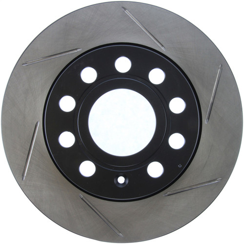 StopTech 126.33135SL - Slotted Sport Brake Rotor