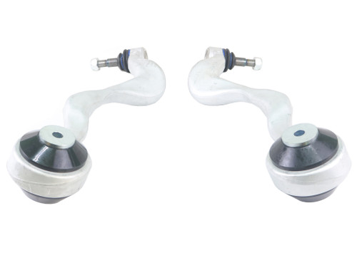 Superpro TRC0091 - 2006 BMW 325i Base Front Radius Arm Set w/ Bushings