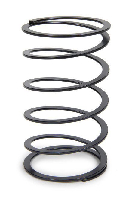 Swift Springs H025-127-100 - Helper Spring C/O 2.5in 5.0in Tall 100lb