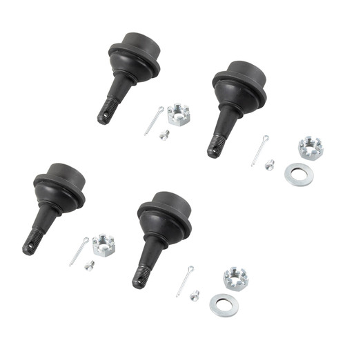 Synergy Mfg 4170-01 - Synergy Jeep JL/JT Heavy Duty Ball Joints (1 Upper/1 Lower)
