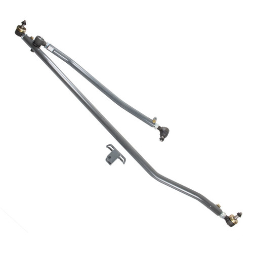 Synergy Mfg 8567-13 - Synergy 94-99 Dodge Ram 1500/2500/3500 4x4 Heavy Duty Drag Link