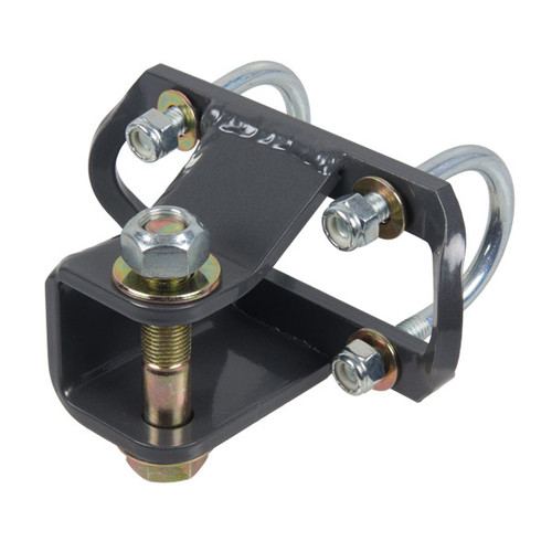 Synergy Mfg 8568-10 - Synergy 00-13 Dodge Ram 1500/2500/3500 4x4 Tie Rod Clamp