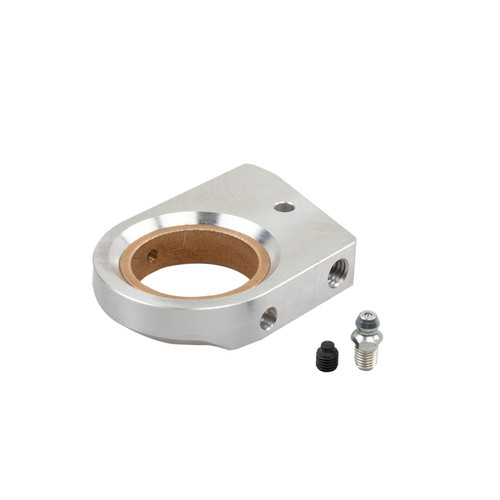 Synergy Mfg 8869-02 - Synergy Jeep JL/JLU/JT Sector Shaft Brace Bearing Block