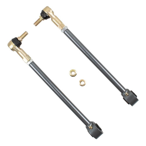 Synergy Mfg 8861-11 - Synergy 2018+ Jeep Wrangler JL/JLU Rear Sway Bar Links