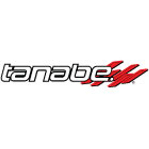 Tanabe TTB121F - Sustec Front Strut Tower Bar 08-11 xD