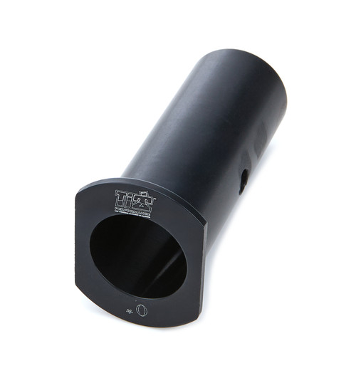 Ti22 Performance TIP2140 - Camber Sleeve 0 Degree Black Sold Each