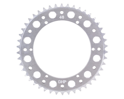 Ti22 Performance TIP3841-46 - 600 Rear Sprocket 6.43in Bolt Circle 46T