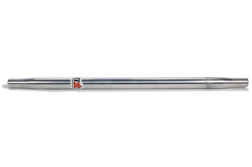 Ti22 Performance TIP3704-155 - 3/8 Aluminum Radius Rod 15.5in Polished