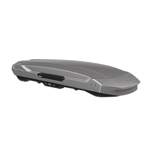 Thule 639451 - Motion 3 XL Low Roof Box Glossy - Titan