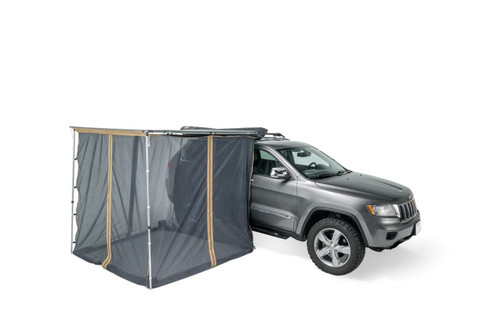 Thule 8002X1001 - Mosquito Net Walls (For 6ft. Awning) - Black