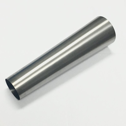 Ticon 115-35048-0000 - Industries 13.8in OAL 2-3/8in In 3.5in Out Megaphone Titanium Cone