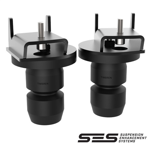 Timbren FR150RB - 2017 Ford F-150 Raptor Rear Suspension Enhancement System
