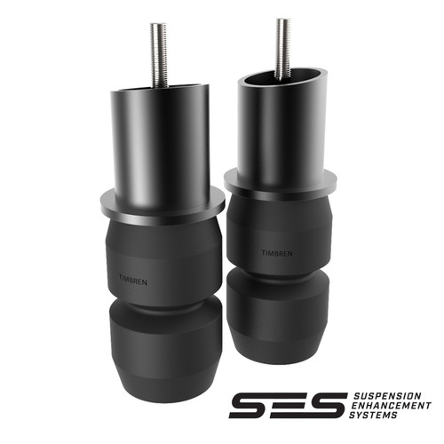 Timbren GMRVUE - 2002 Saturn Vue Rear Suspension Enhancement System