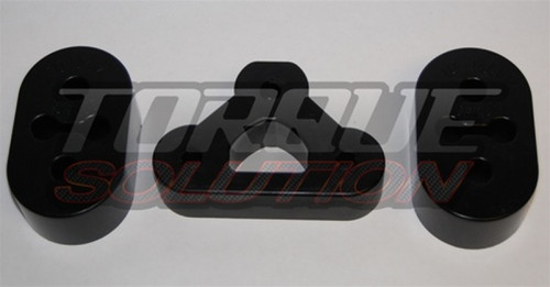 Torque Solution TS-EHK-RSX - Exhaust Mount Kit: Acura RSX 2002-2006