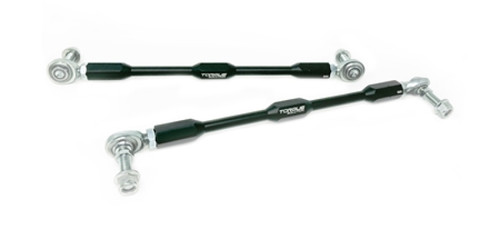 Torque Solution TS-GR-806 - Adjustable Front Endlinks: 2020+ Toyota GR Supra MKV / BMW Z4 / BMW G2X