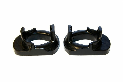 Torque Solution TS-POR-016 - Engine Mount Inserts: Porsche 05-08 987 Boxster / Cayman