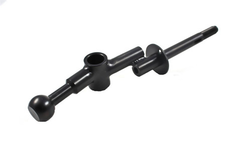 Torque Solution TS-SS-001 - Short Shifter: Subaru Sti 2004-11