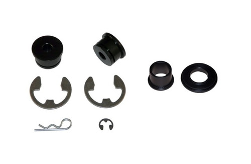 Torque Solution TS-SCB-100C - Shifter Cable & Gate Selector Bushing - 08-09 Mitsubishi Evolution X